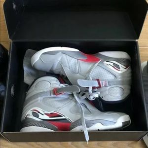 Jordan Retro 8-Reflections of a Champion